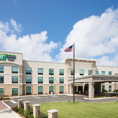 Holiday Inn Express & Suites Gulf Breeze - Pensacola Area, An Ihg Hotel Exterior foto